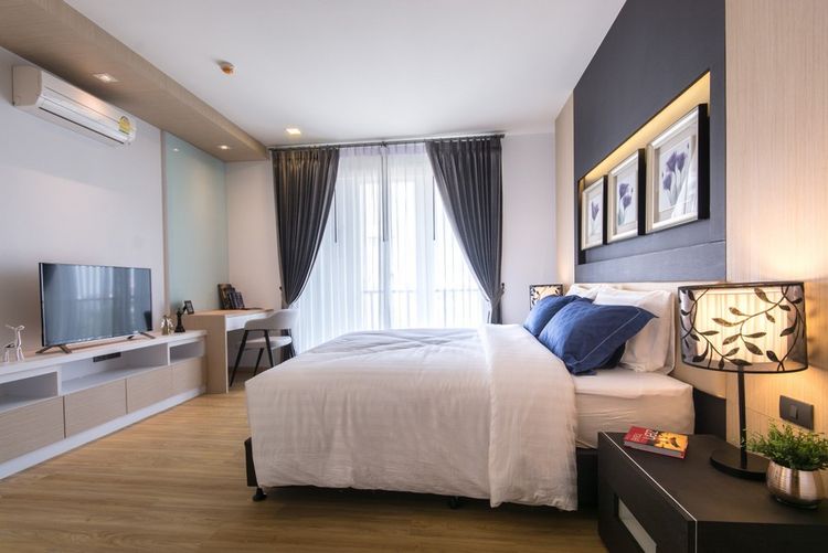 ภาพแบบห้อง