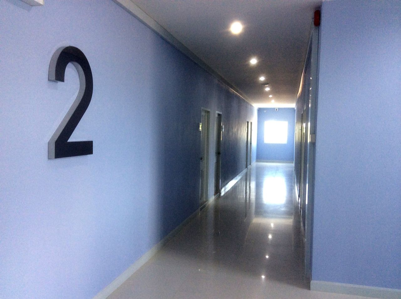 รูปภาพเพิ่มเติม เดอะ-คาร์ลตัน-อพาร์ทเมนท์-ระยอง - The-Carlton-Apartment - ลำดับที่ 2