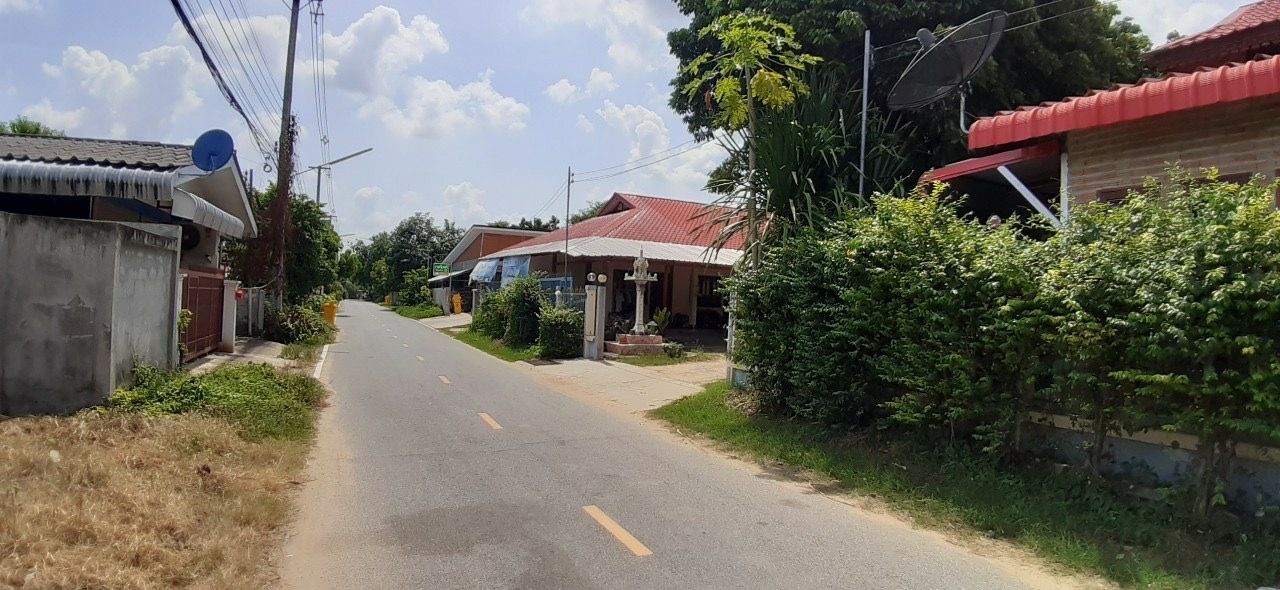 รูปภาพเพิ่มเติม บ้านศิริญา-ใกล้เซ็นทรัลอุบล - ลำดับที่ 3