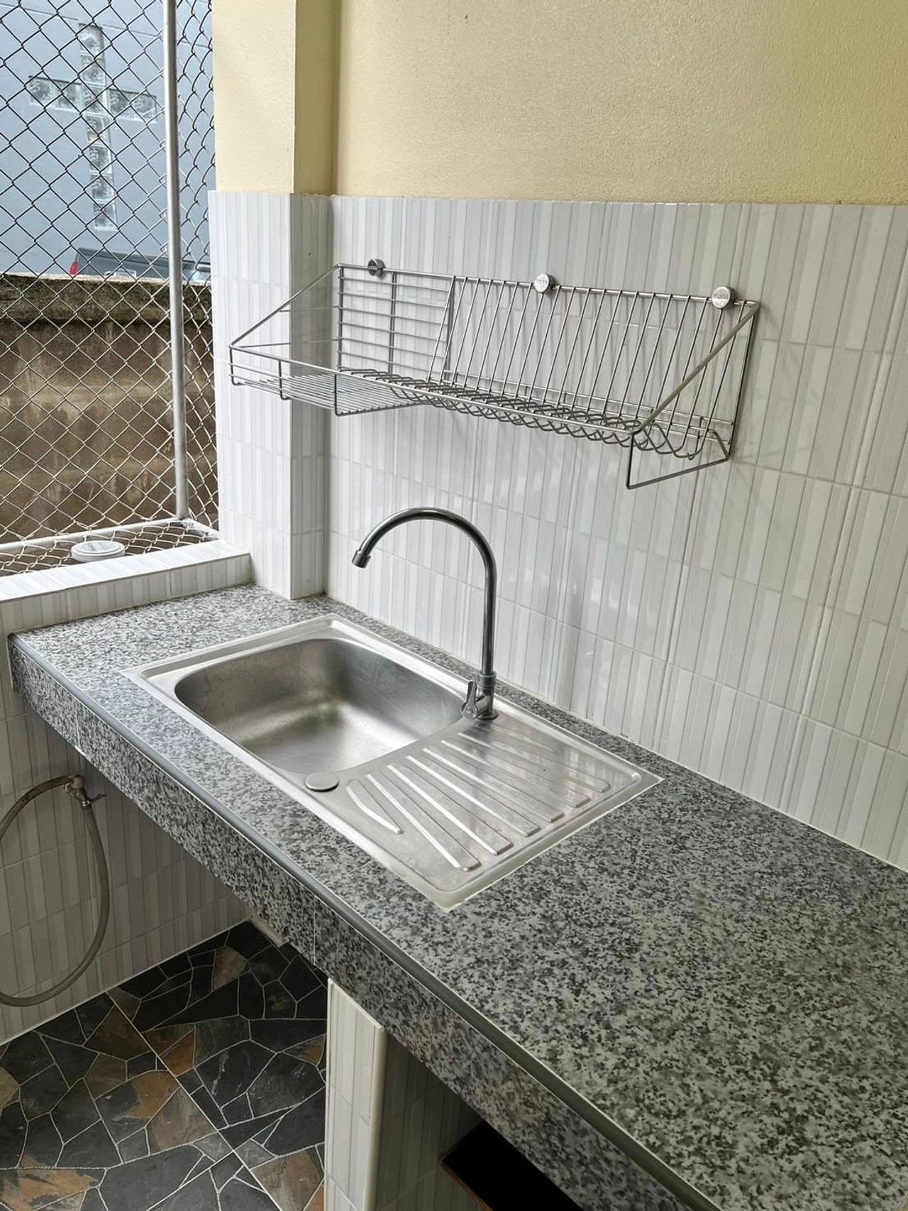 รูปภาพเพิ่มเติม หอพักทศพร - Todsaphorn-Apartment - ลำดับที่ 7