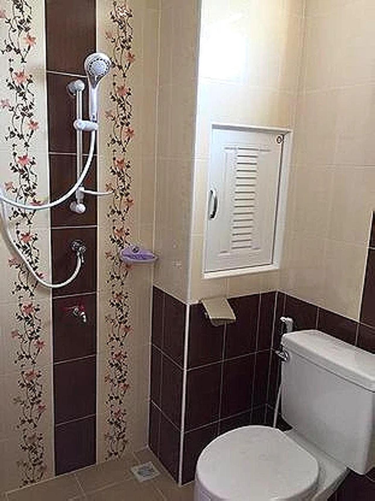 รูปภาพเพิ่มเติม จิตร-นที-อพาร์ทเมนท์ - JNT-Apartment - ลำดับที่ 17