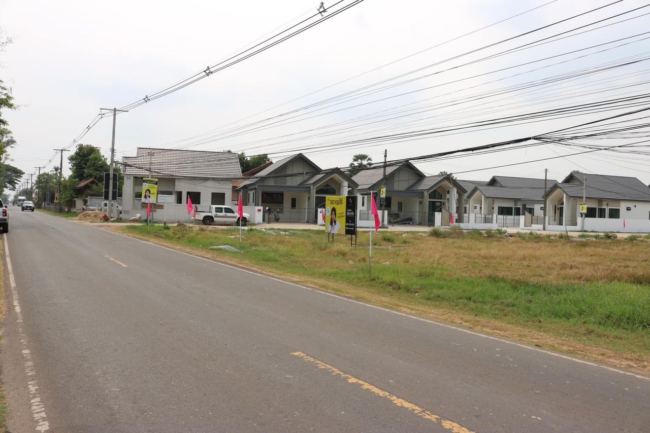รูปภาพเพิ่มเติม โครงการสราญสิริ - ลำดับที่ 19