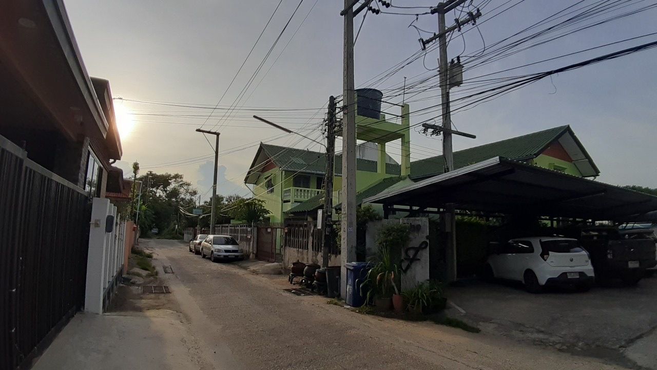 รูปภาพเพิ่มเติม หอพักฝนดาว-2-ใกล้เซ็นทรัล-บ้านท่าบ่อ - ลำดับที่ 3