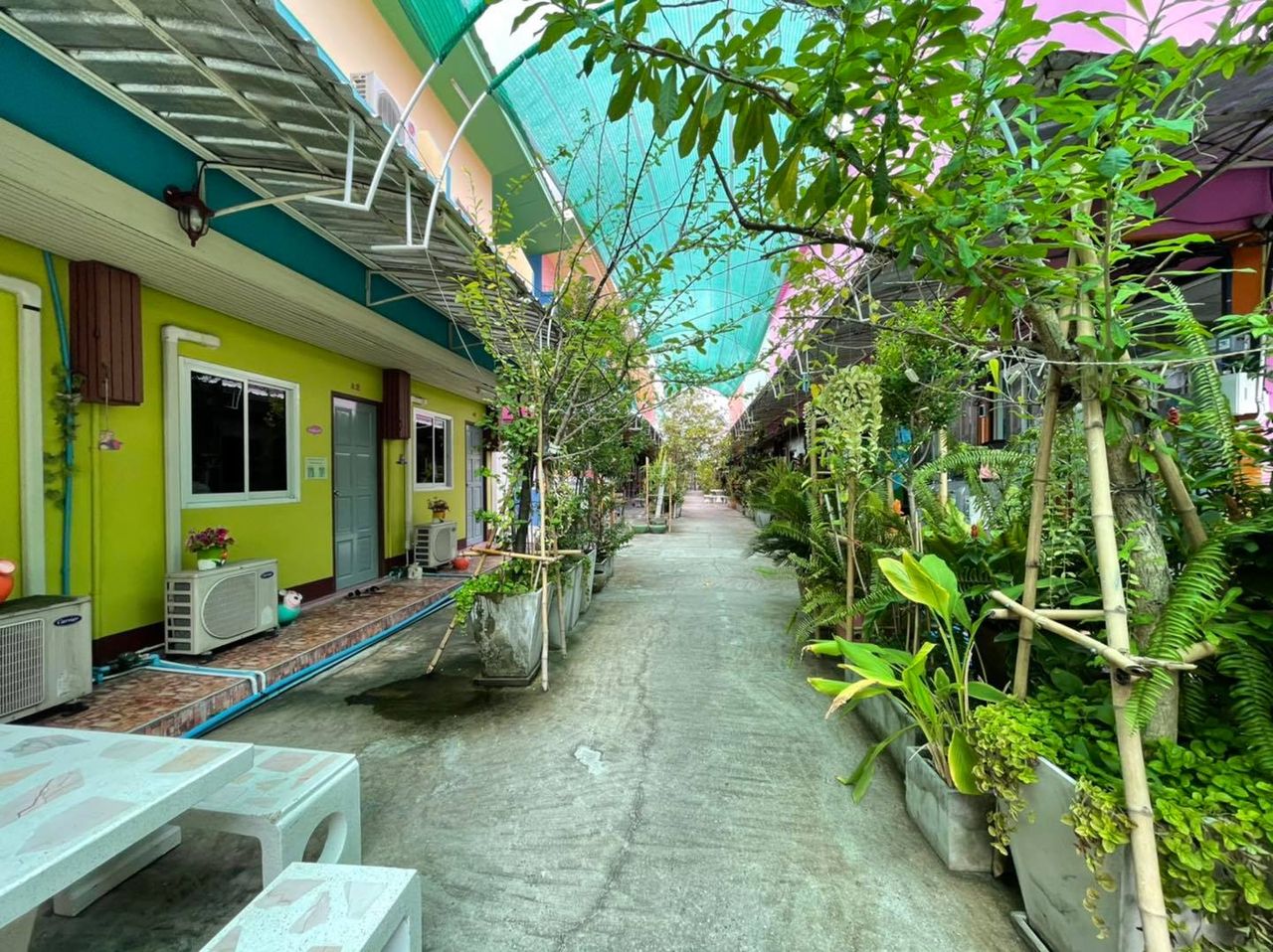 รูปภาพเพิ่มเติม วินนี่-อพาร์ตเมนต์-ระยอง - Winny-ApartmentRayong - ลำดับที่ 14