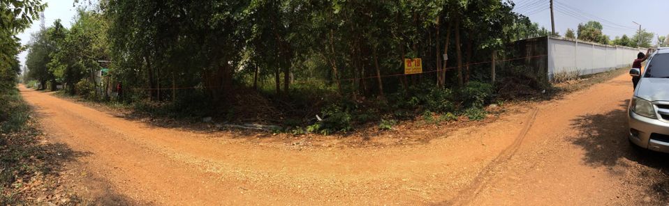 ขายที่ดิน บ้านเป็ด - โคกฟันโปง sQqzJvr4