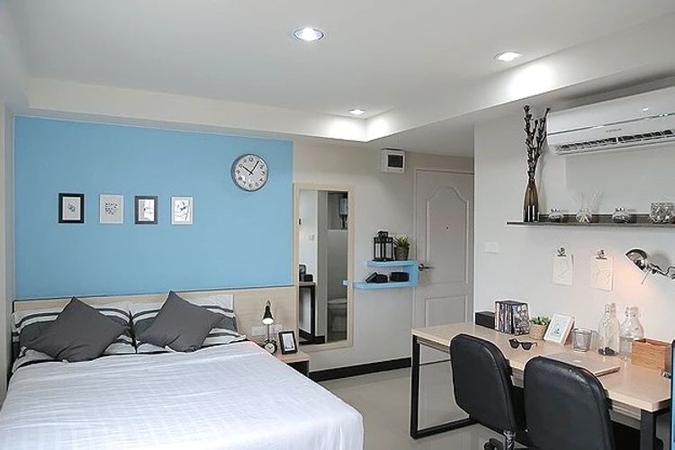 ภาพแบบห้อง