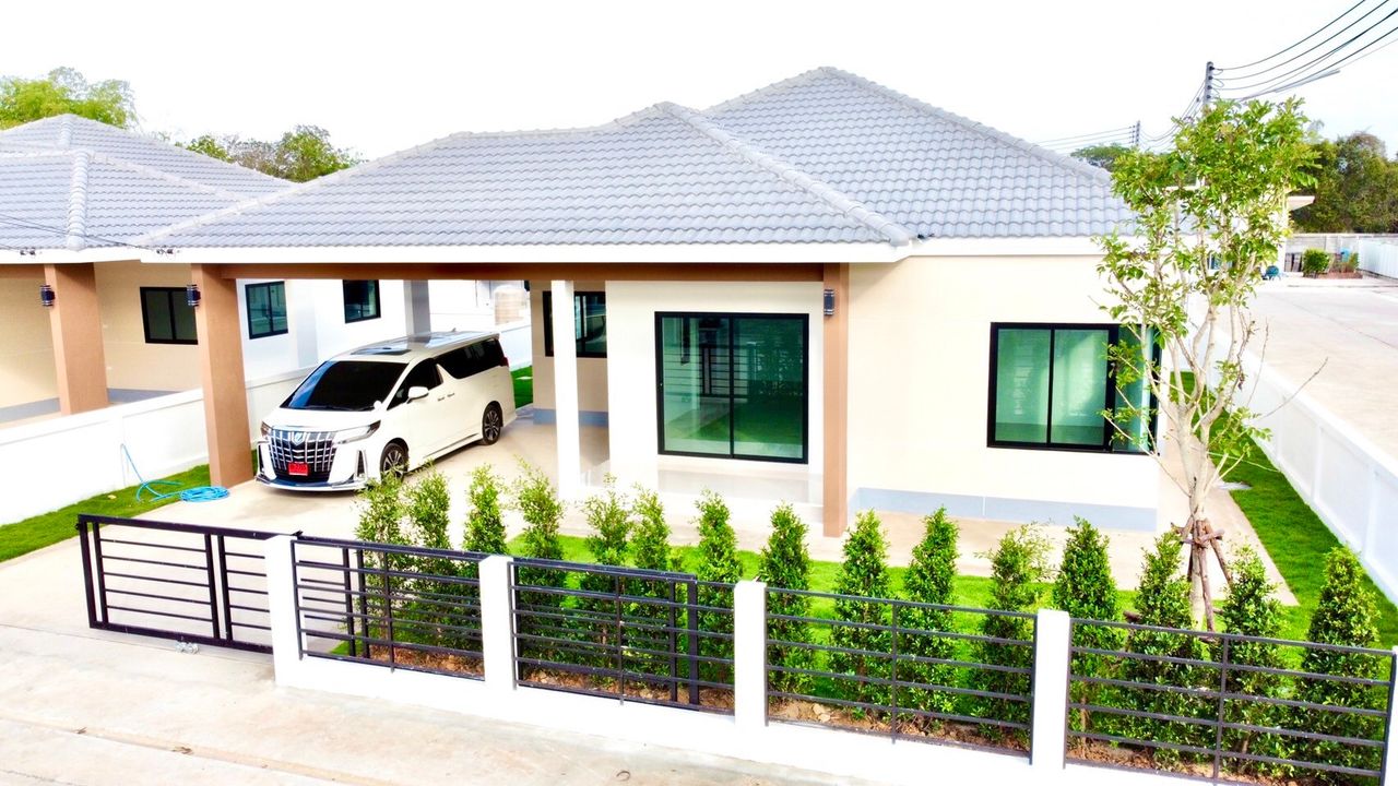 รูปภาพเพิ่มเติม บ้านเมืองเอก อุดรธานี - ลำดับที่ 14