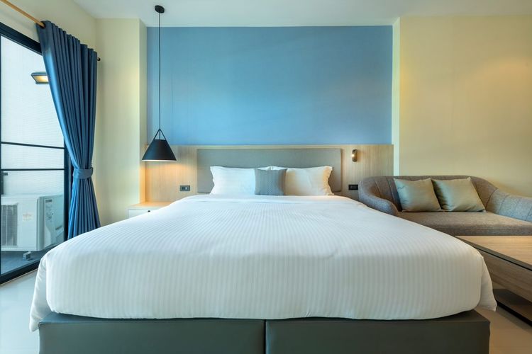 ภาพแบบห้อง