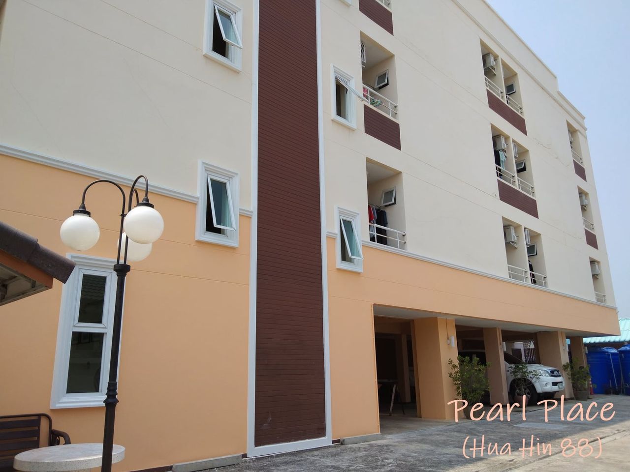 รูปภาพเพิ่มเติม เพิร์ล-เพลส - Pearl-Place - ลำดับที่ 4