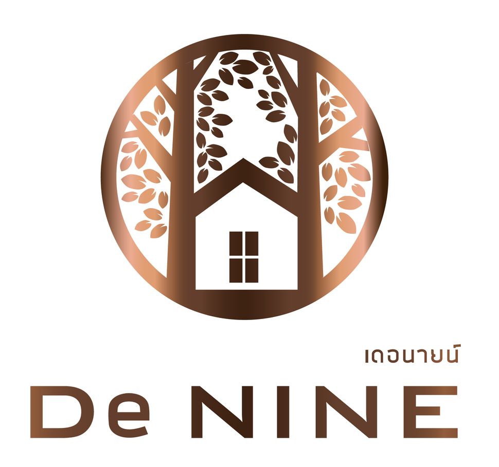โครงการ เดอ นายน์ อุดรธานี - De Nine Udonthani