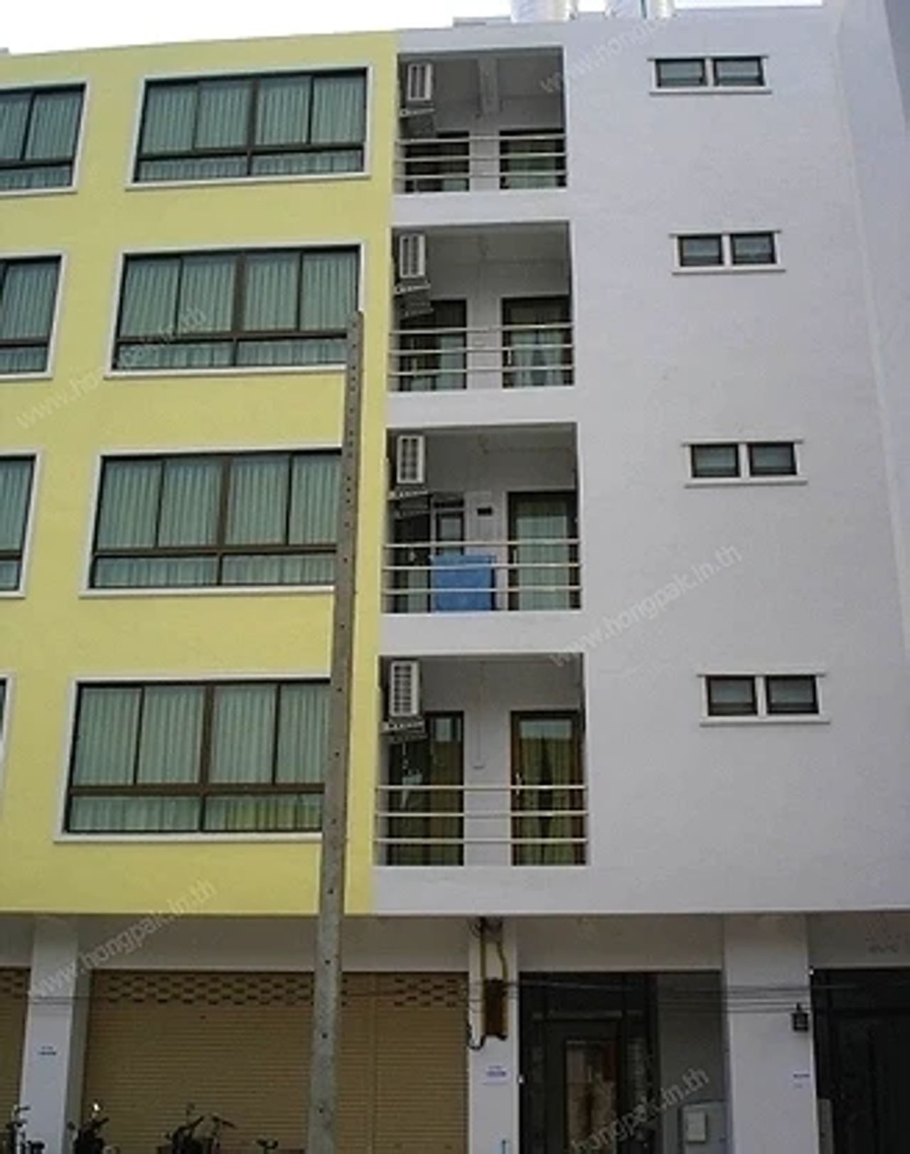 รูปภาพเพิ่มเติม บูรพา-เรสซิเดนซ์ - Burapha-Residence - ลำดับที่ 1