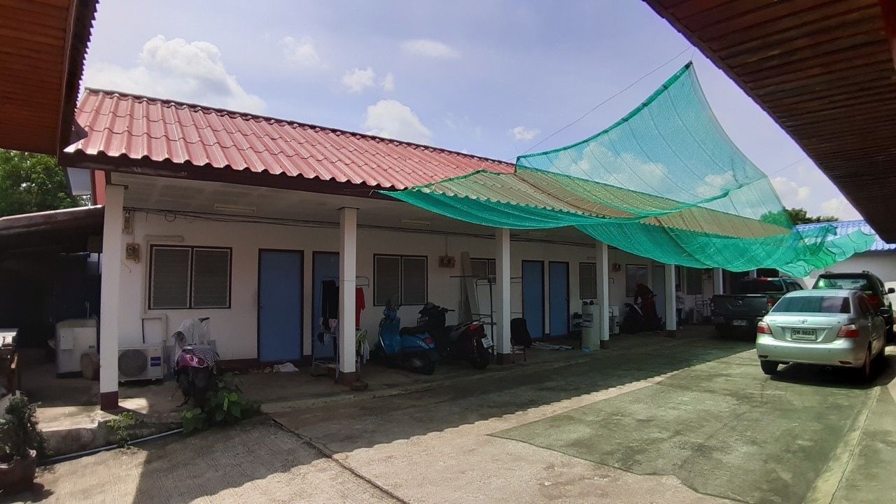 รูปภาพเพิ่มเติม บ้านอุบลวรรณ-หอพักใกล้เซ็นทรัลบ้านท่าบ่อ - ลำดับที่ 7