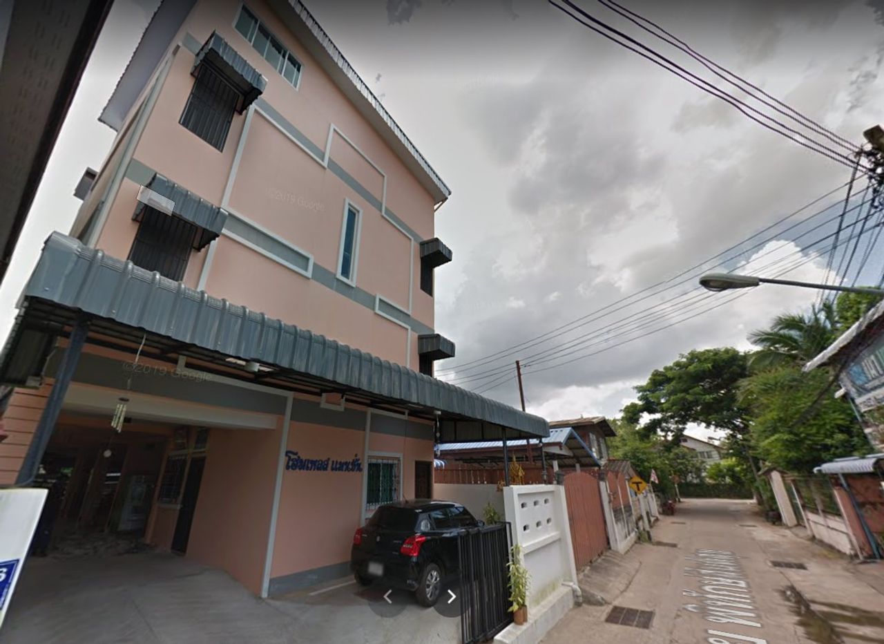 รูปภาพเพิ่มเติม โฮมเพลสแมนชั่น - HOME-PLACE-MANSION - ลำดับที่ 6