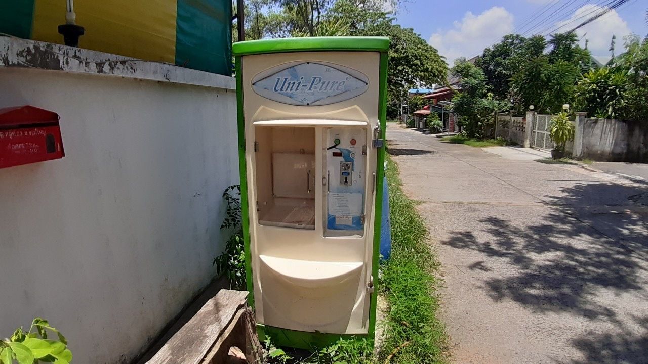 รูปภาพเพิ่มเติม บ้านบุญสุข-ใกล้ตลาดดอนกลาง-สวนสัตว์อุบล-ศาลากลาง - ลำดับที่ 4