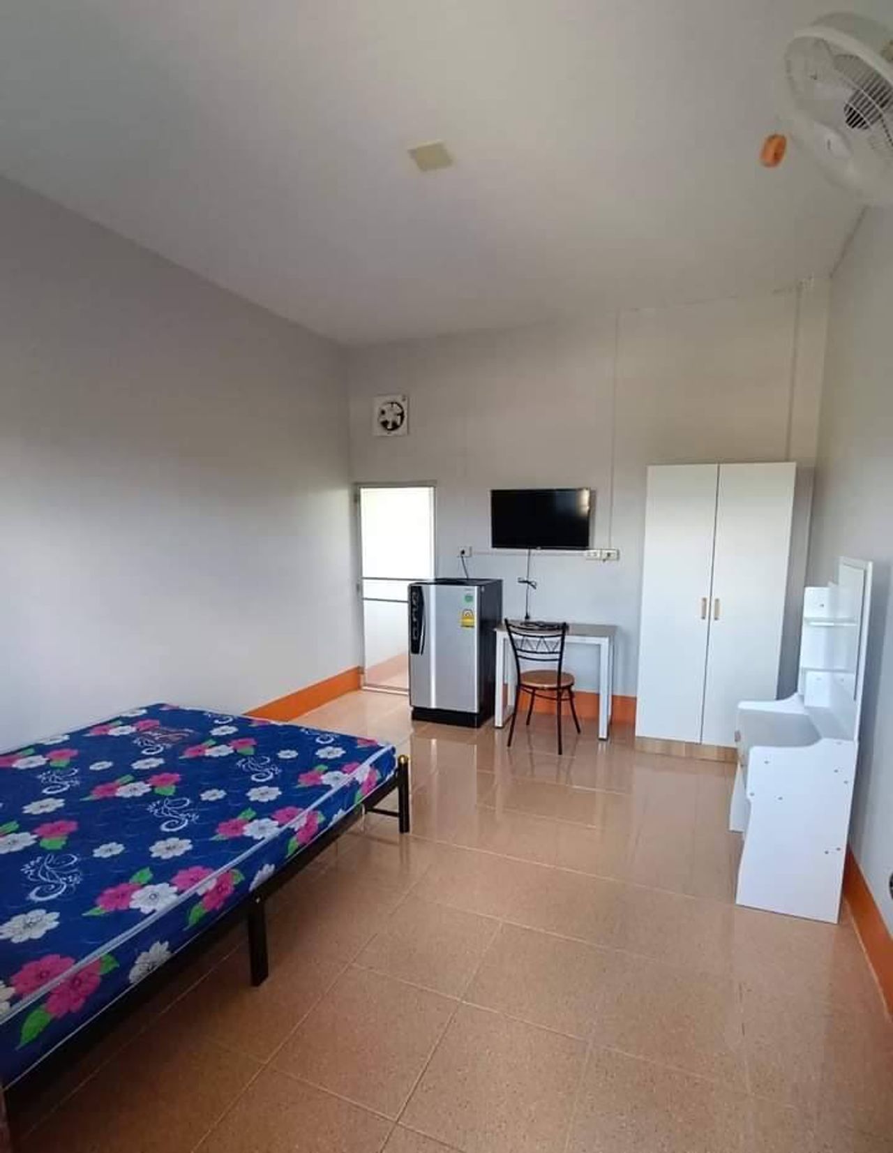รูปภาพเพิ่มเติม หอพักชฎาเฮ้าส์ - Chada-House - ลำดับที่ 3