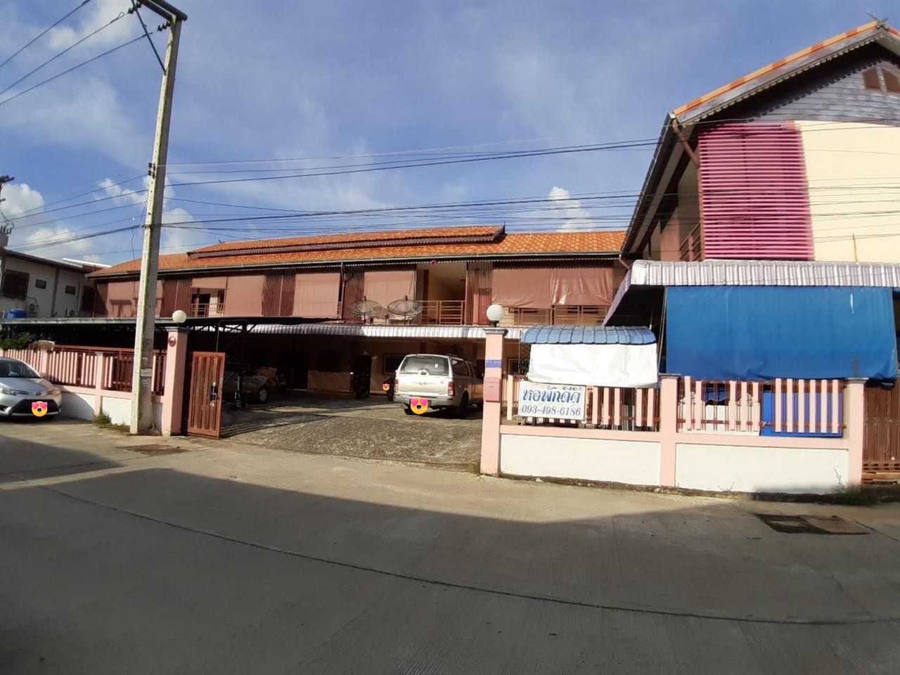 รูปภาพเพิ่มเติม หอพักดีดี-ใกล้ตลาดเจริญศรี-รร.ลือคำหาญ-รพ.ค่ายสรรสิทธิ์ - ลำดับที่ 2