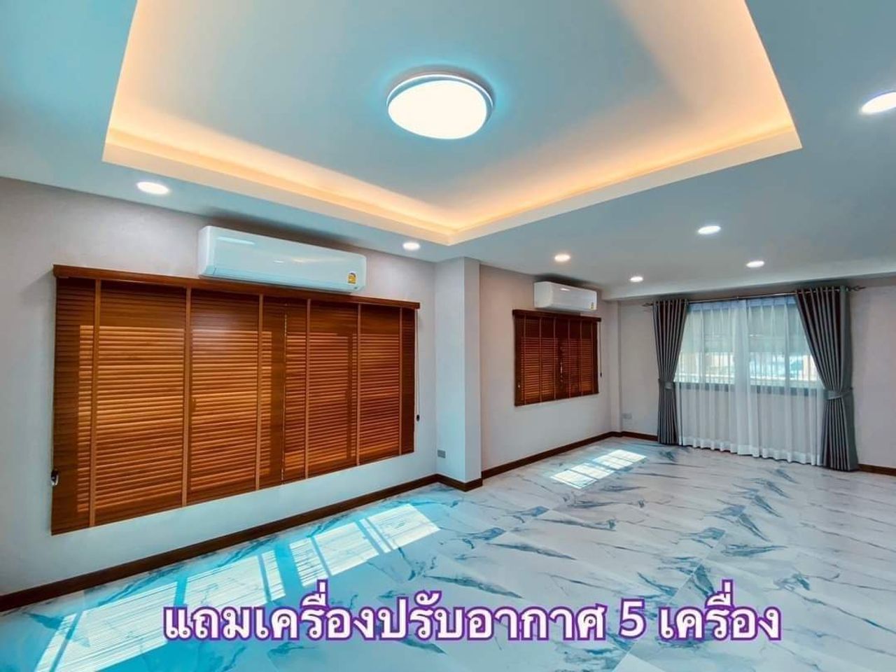 รูปภาพเพิ่มเติม ขายบ้าน-เจริญทรัพย์โครงการ-7 - ลำดับที่ 2