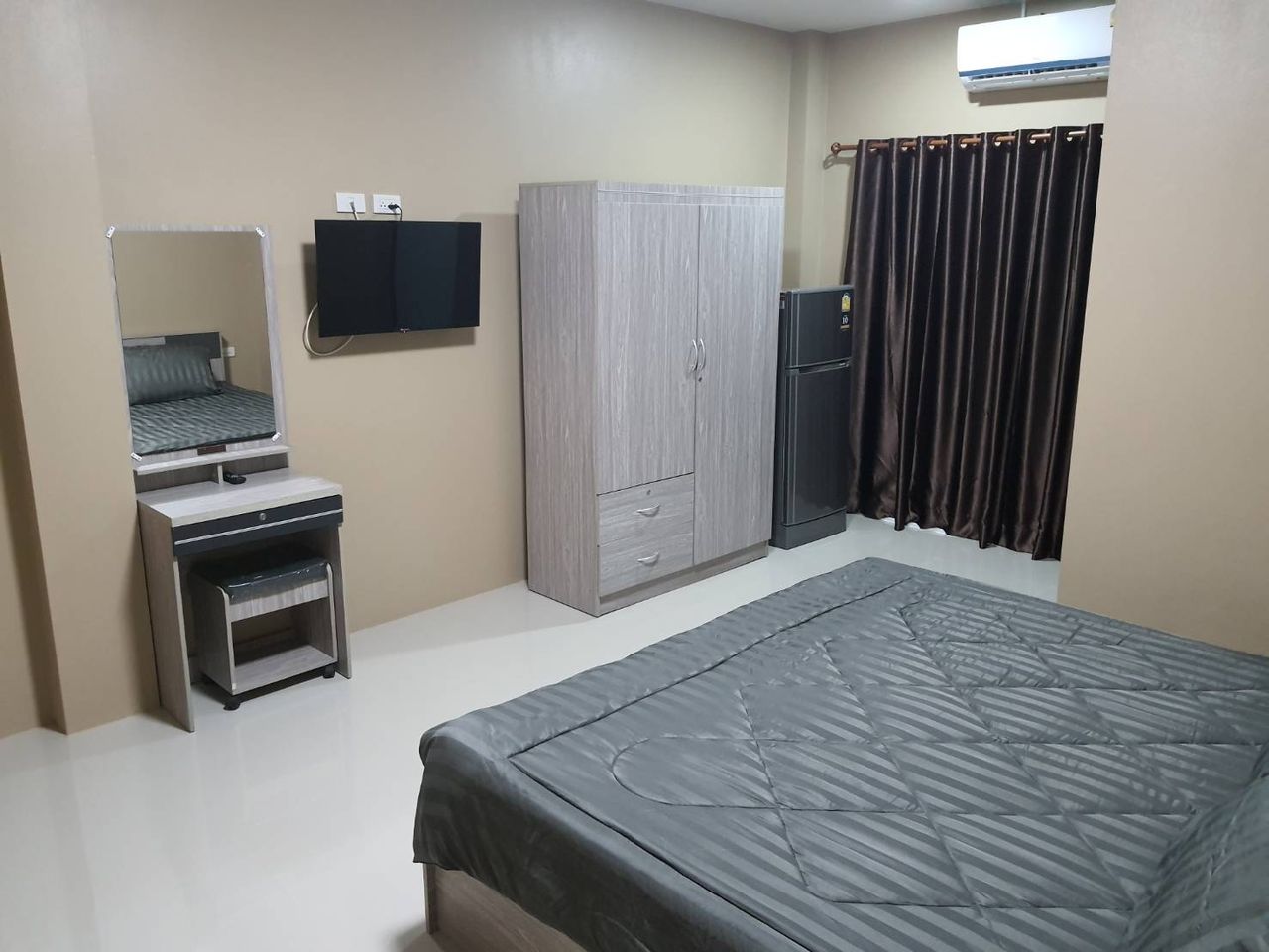 รูปภาพเพิ่มเติม เคเอส-เรสซิเดนซ์-3 - KS-Residence-3 - ลำดับที่ 9