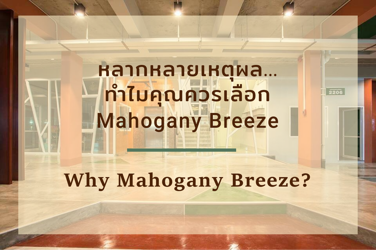 รูปภาพเพิ่มเติม มะฮอกกานี-บรีซ-เซอร์วิส-อพาร์ทเม้นท์-ระยอง - Mahogany-Breeze-Serviced-Apartment-Rayong - ลำดับที่ 1