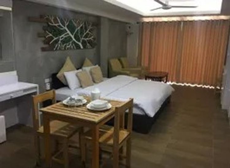 ภาพแบบห้อง