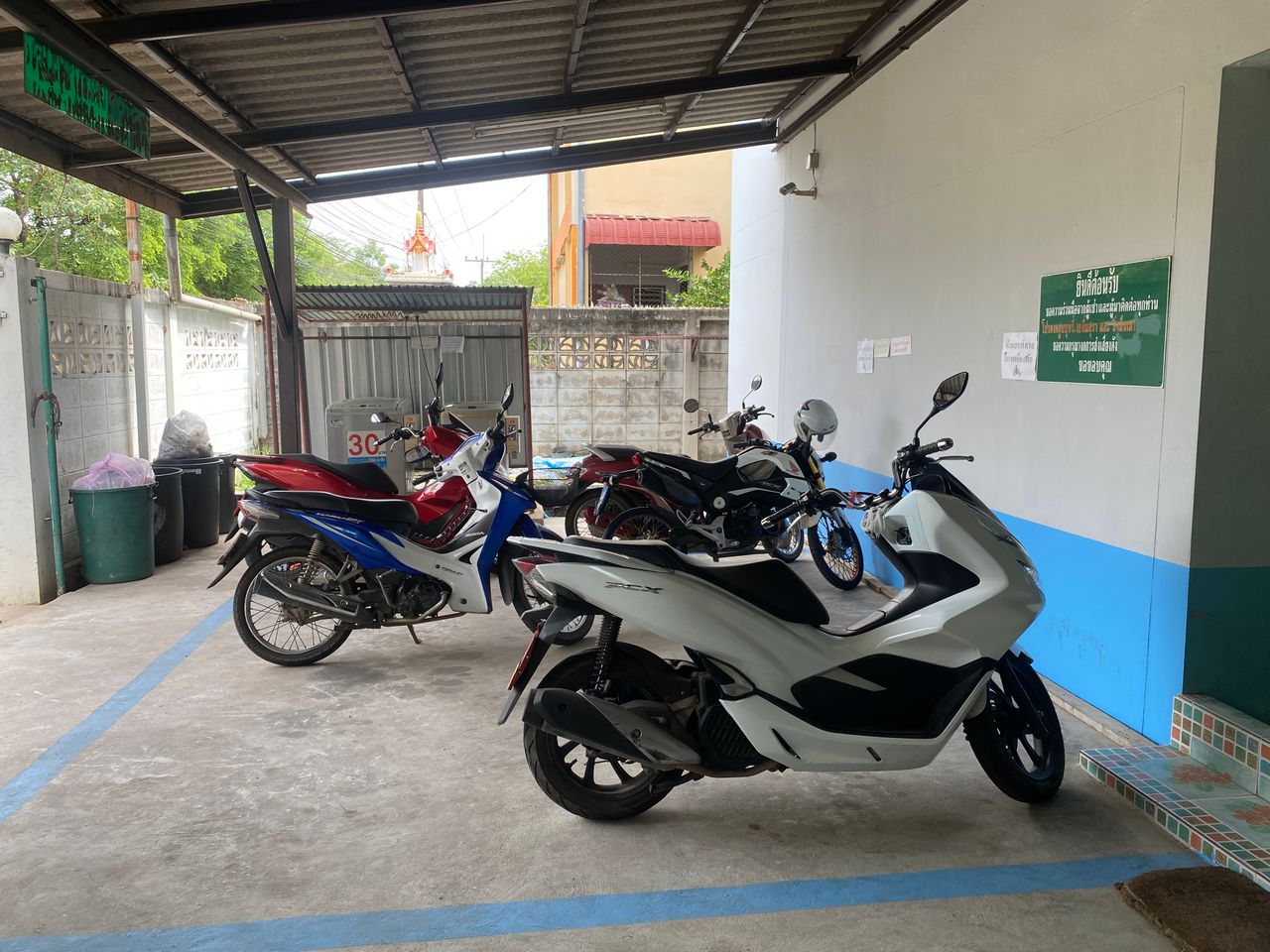 รูปภาพเพิ่มเติม หอพักเพ็ญพิมล - หอพักขอนแก่น-ใกล้ม.ภาค-ตลาดต้นตาล - ลำดับที่ 1