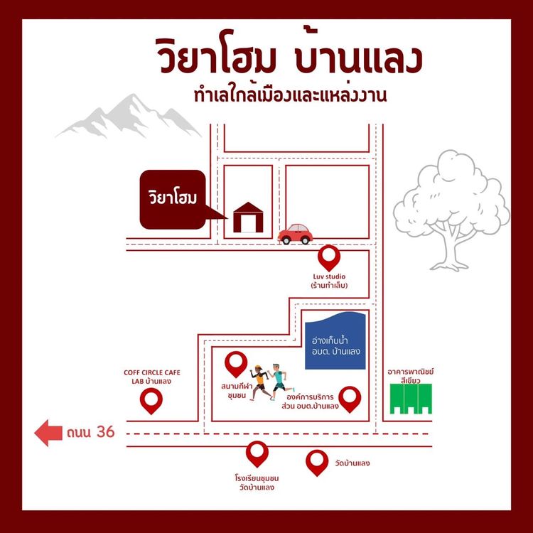 ภาพแบบบ้าน-โมเดิร์นลักชูรี เฮ้าส์