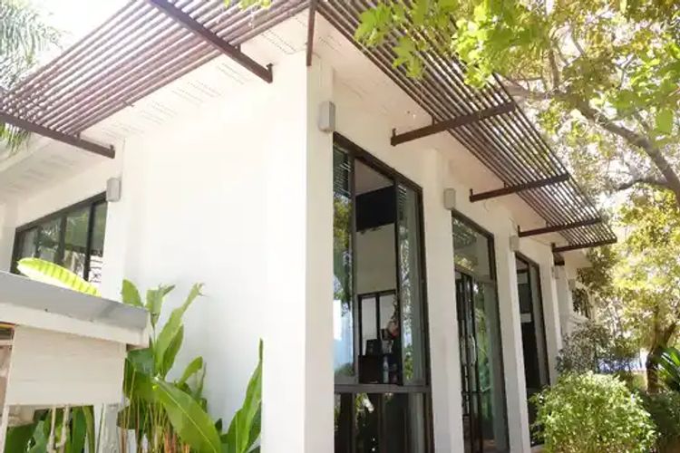 ภาพแบบห้อง