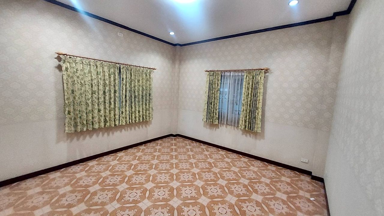 รูปภาพเพิ่มเติม ขายบ้าน-โครงการหมู่บ้านกัลปพฤกษ์ - ลำดับที่ 4