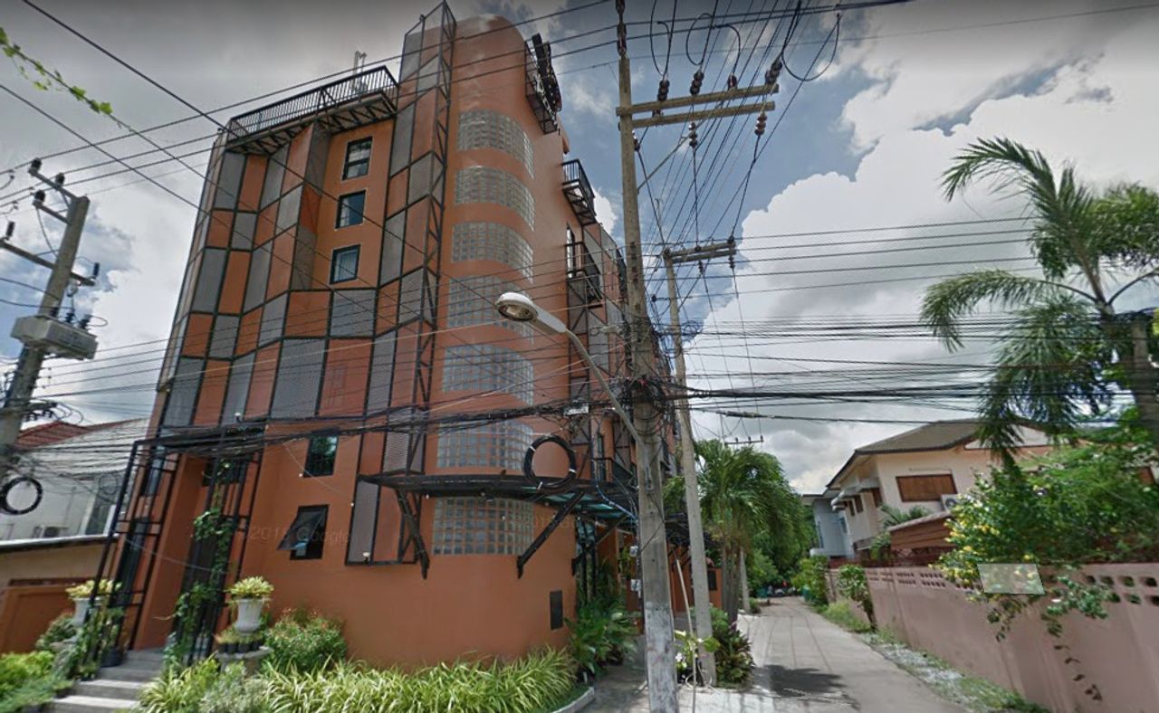 รูปภาพเพิ่มเติม สุธนะอพาร์ตเม้นท์ - Suttana-apartment---หอพักอุดร-โซนบ้านเลื่อม-บุญถาวร-วิทยาลัยพละ - ลำดับที่ 1