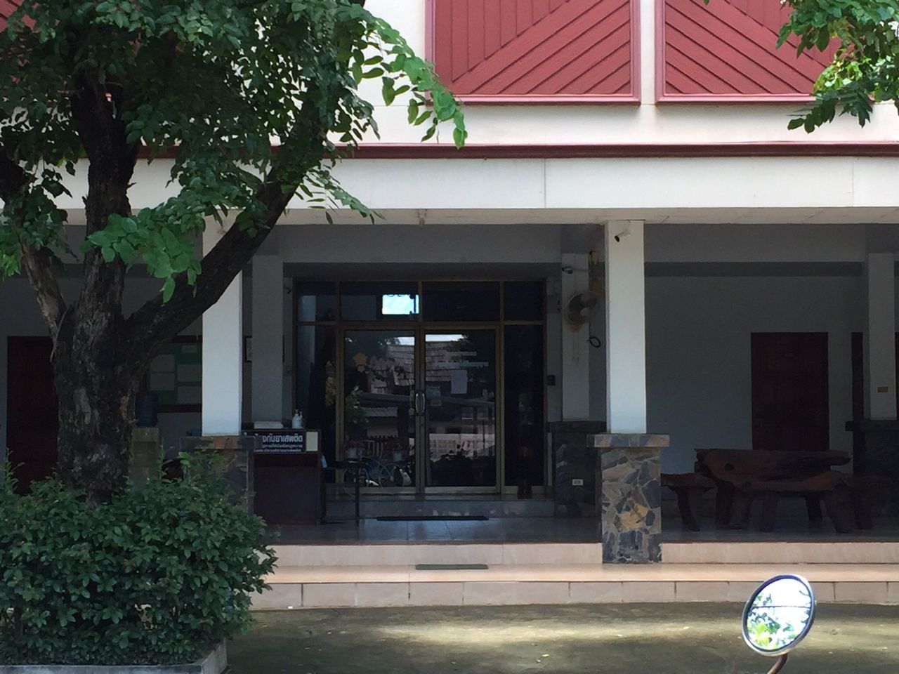 รูปภาพเพิ่มเติม หอพักราชพฤกษ์-ใกล้ม.อุบล-ตลาดมีเจริญ-ศูนย์อนามัยที่-10 - ลำดับที่ 10