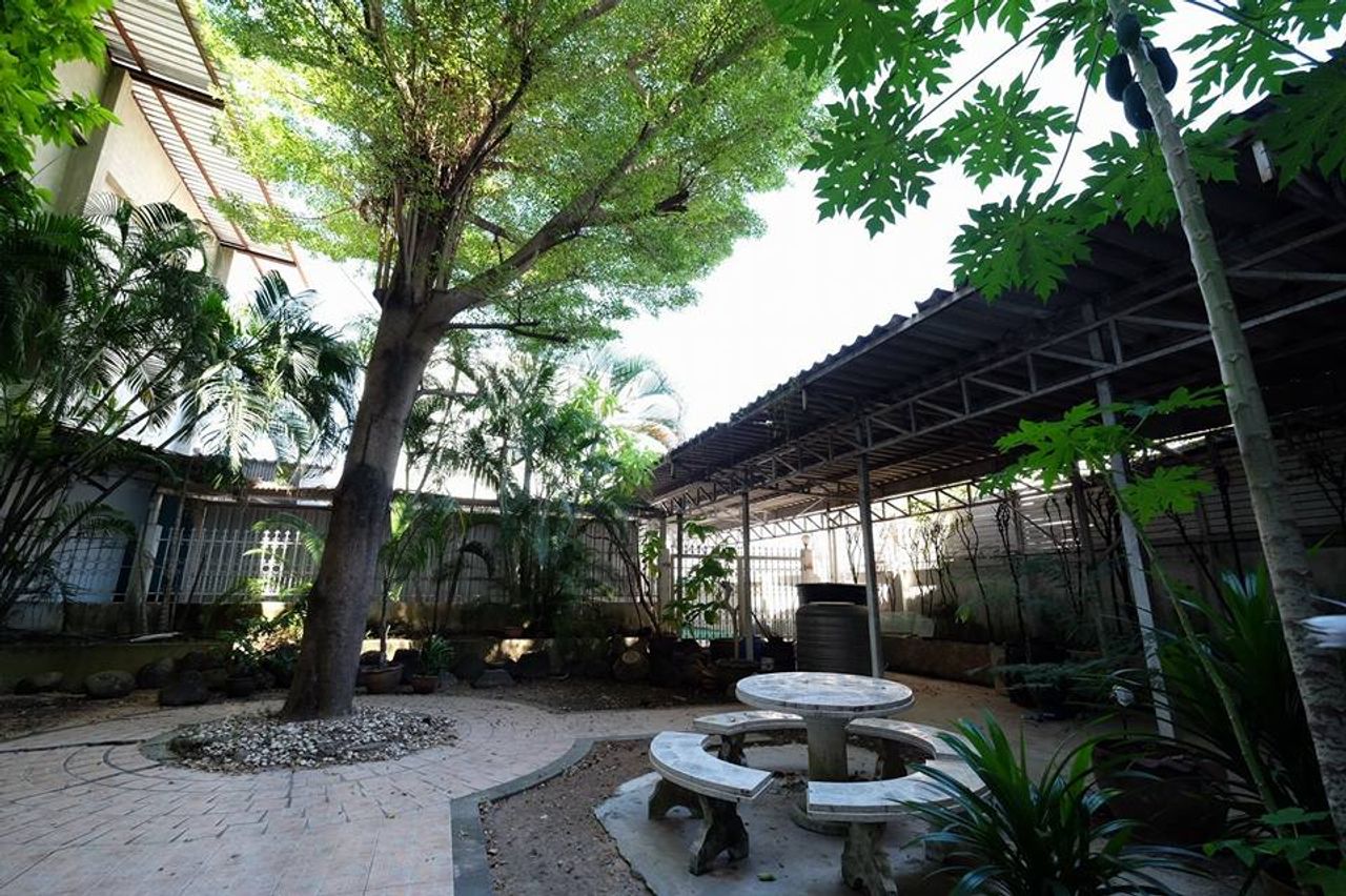 รูปภาพเพิ่มเติม จตุพร-แมนชั่น - JATUPHORN-MANSION - ลำดับที่ 5