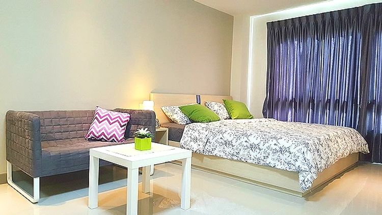 ภาพแบบห้อง