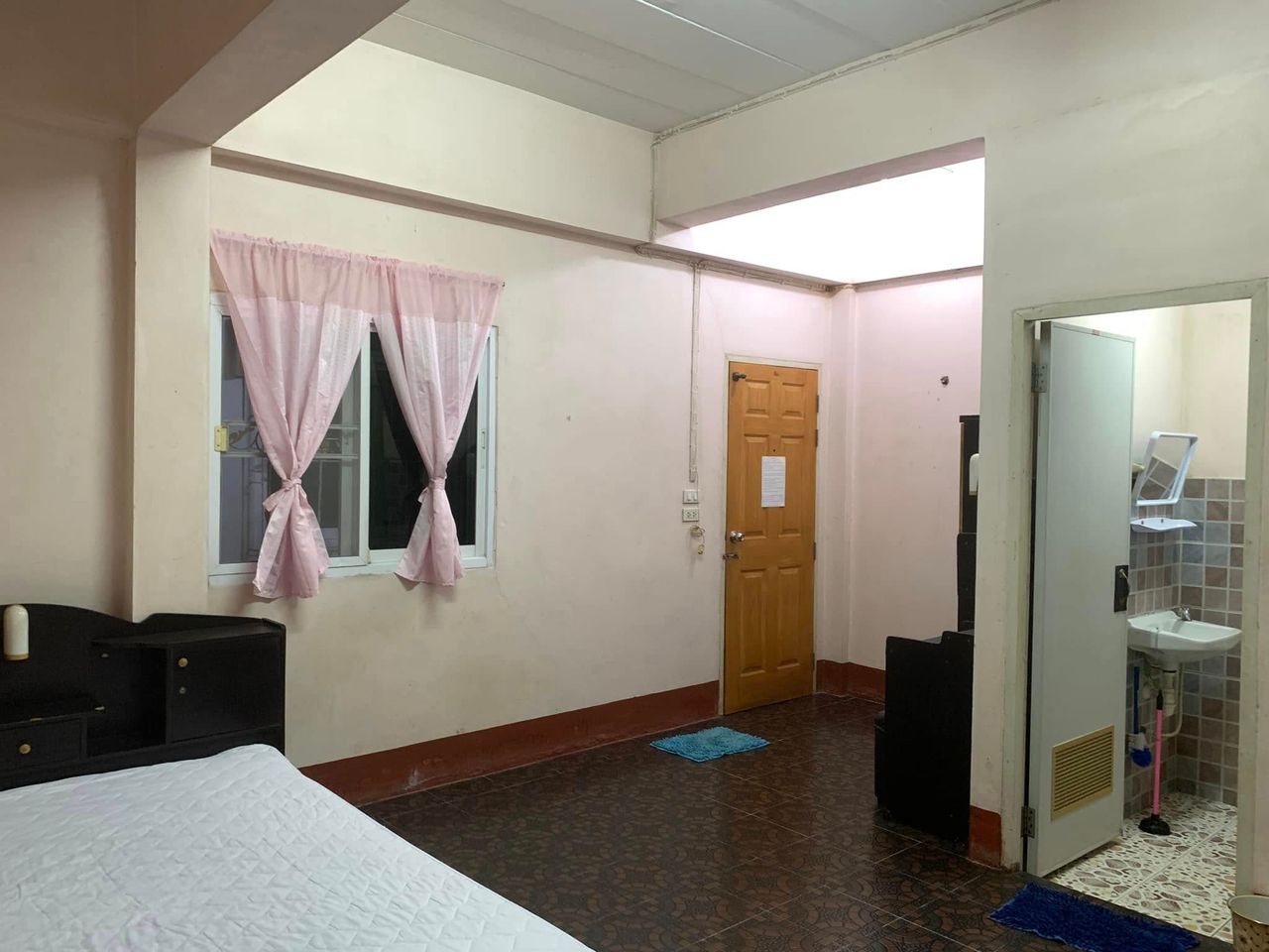 รูปภาพเพิ่มเติม บ้านบุญคุ้ม-อพาร์ทเมนท์ - Ban-Bunkhum-Apartment - ลำดับที่ 5
