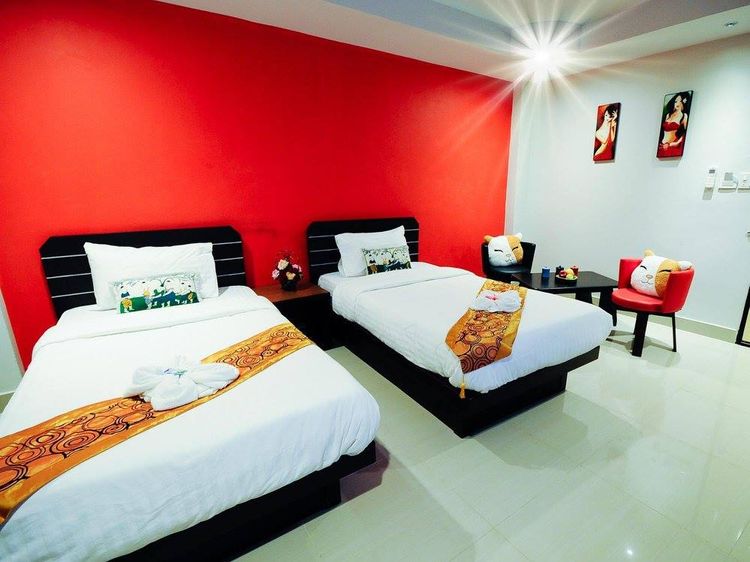 ภาพแบบห้อง