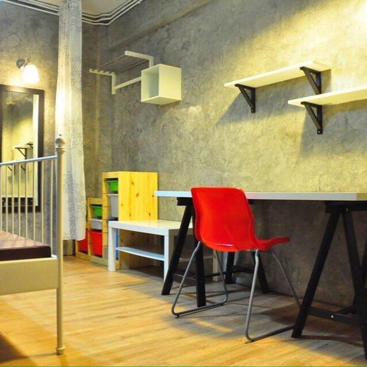 ภาพแบบห้อง