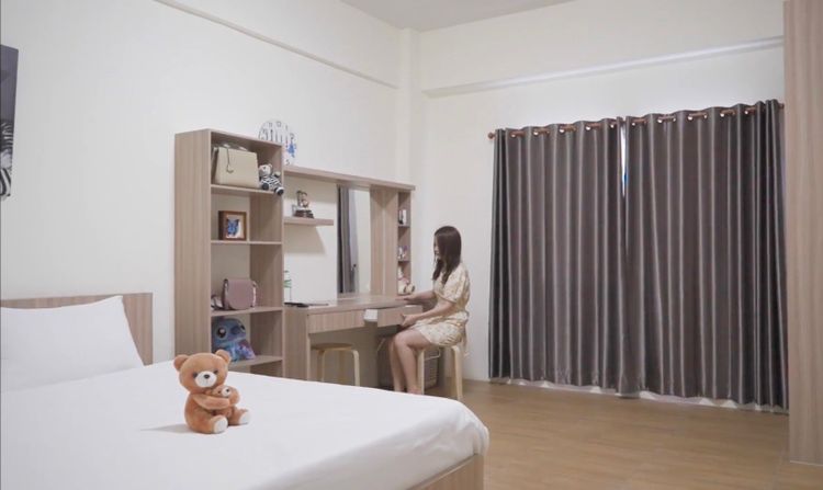 ภาพแบบห้อง