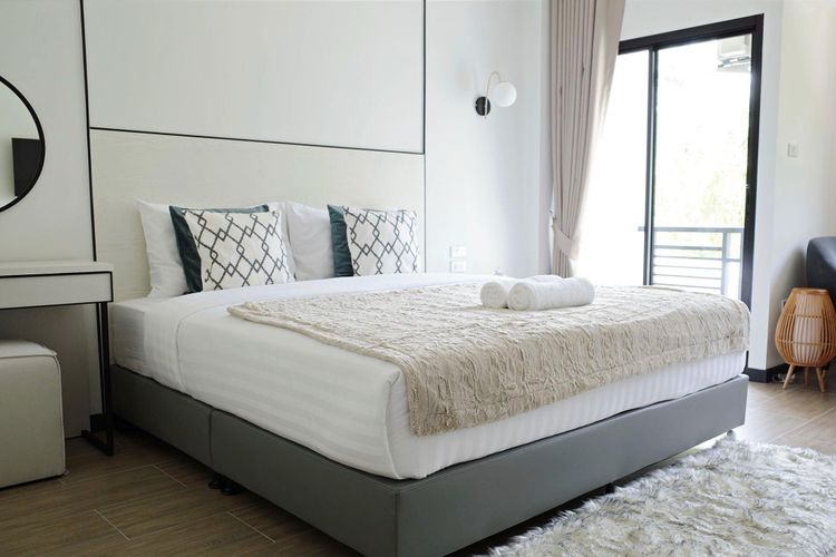 ภาพแบบห้อง