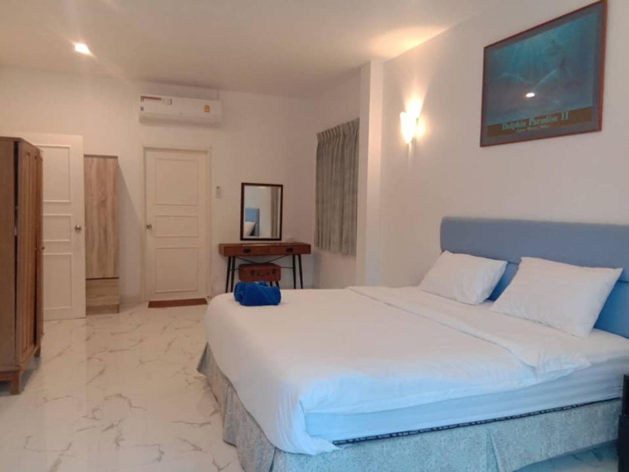รูปภาพเพิ่มเติม บ้านโกลเด้น-รีสอร์ท - Baan-Golden-Resort-&-Residence - ลำดับที่ 6