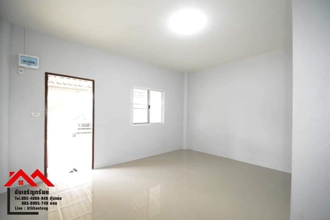 รูปภาพเพิ่มเติม บ้านขันเจริญทรัพย์ - Baan-Khanjaroensap - ลำดับที่ 5