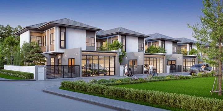 โครงการเปิดตัวเร็วๆนี้