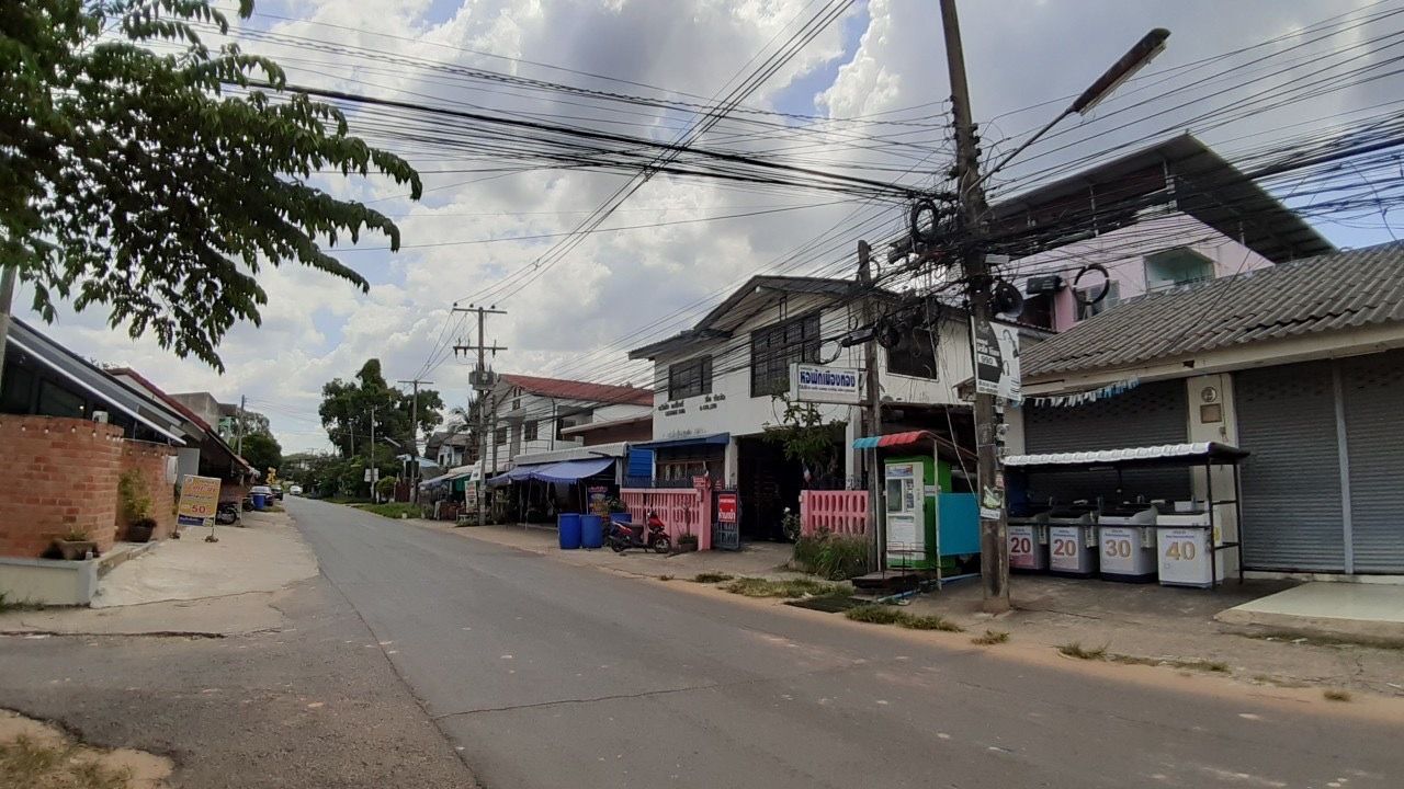 รูปภาพเพิ่มเติม หอพักเมืองทอง-ใกล้สวนวนารมย์-ขนส่งแห่งที่-2-ตลาดก้านเหลือง - ลำดับที่ 1