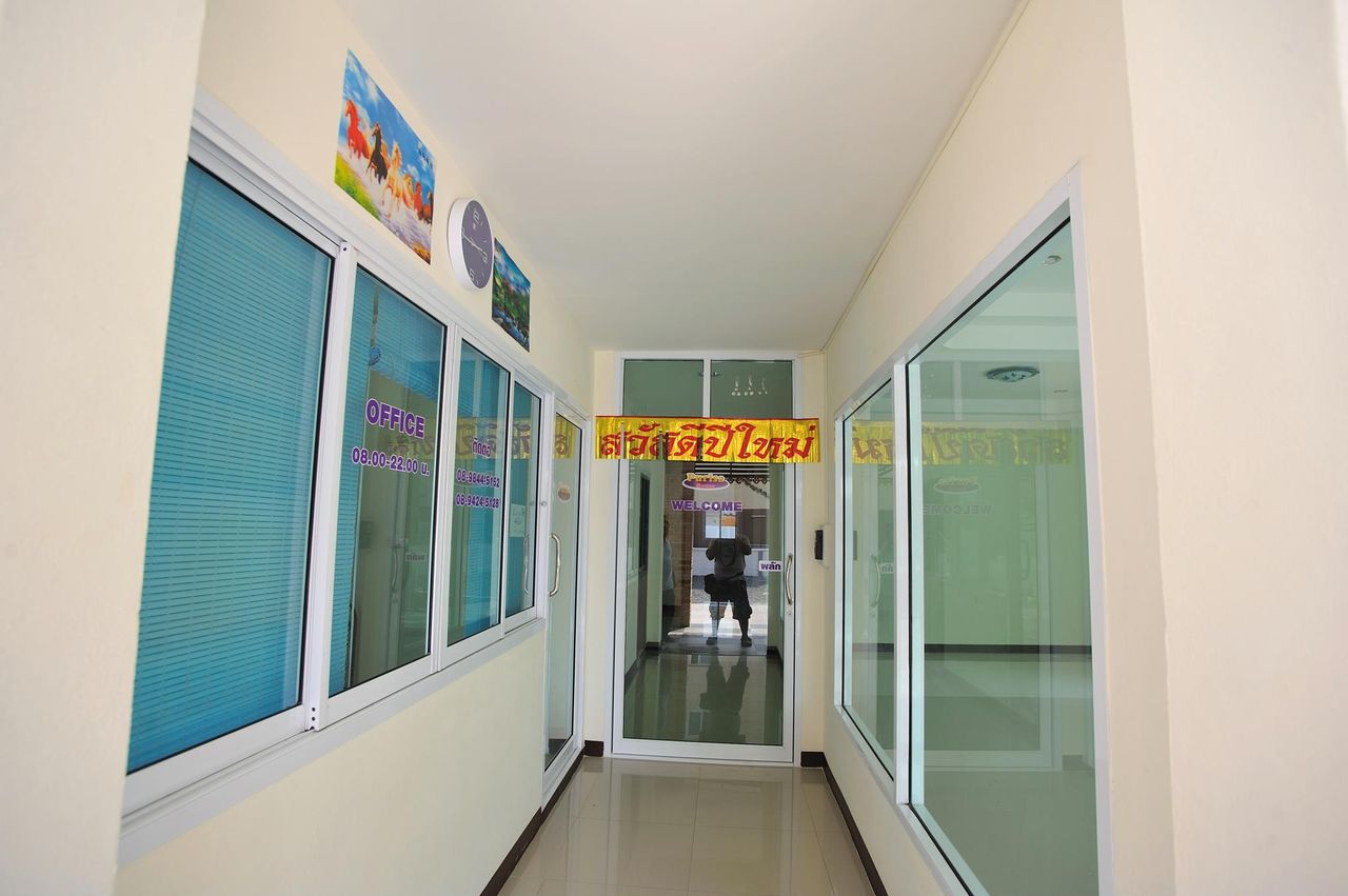 รูปภาพเพิ่มเติม ภูริศาเฮ้าส์ - Purisa-House - ลำดับที่ 7