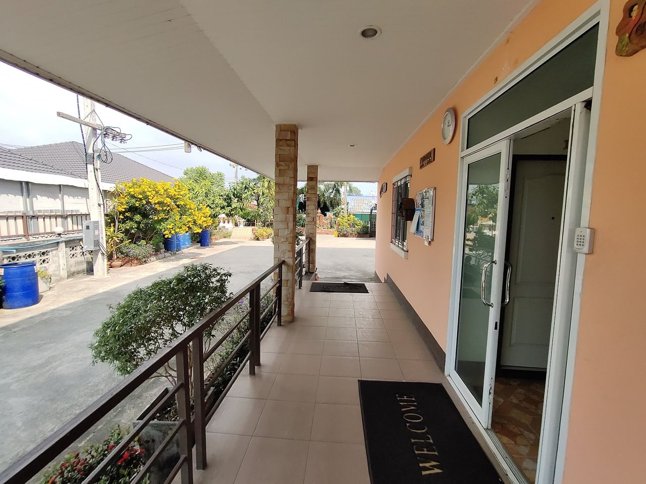 รูปภาพเพิ่มเติม หนองจอก-อพาร์ทเมนท์-ระยอง - Nongchok-Apartment-Rayong - ลำดับที่ 11