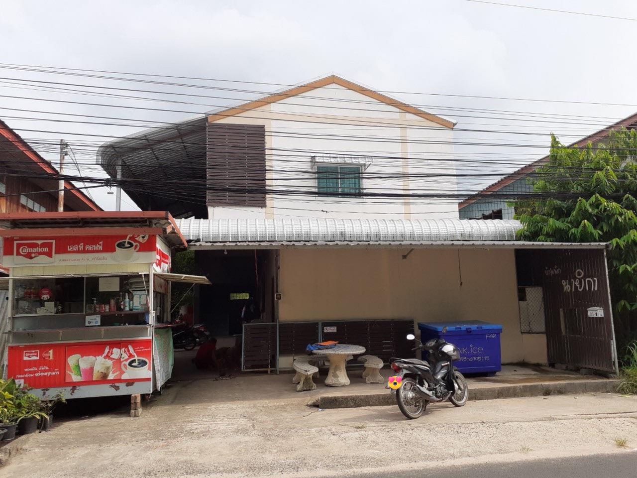 รูปภาพเพิ่มเติม บ้านพักนายิกา-ใกล้ตลาดเจริญศรี-บิ๊กซีวาริน-รร.ลือคำหาญ-โลตัสวาริน-แม็คโครวาริน - ลำดับที่ 1