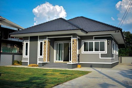 ดรีมเฮ้าส์ อุบล เฟส4 - Dream House Ubon Phase4