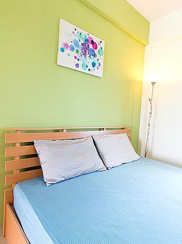 ภาพแบบห้อง