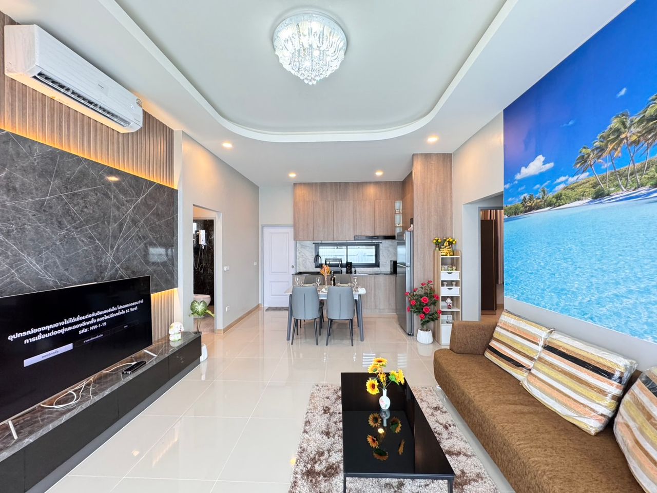 รูปภาพเพิ่มเติม บ้านเช่าในเมืองขอนแก่น-บ้านใหม่ - ลำดับที่ 11