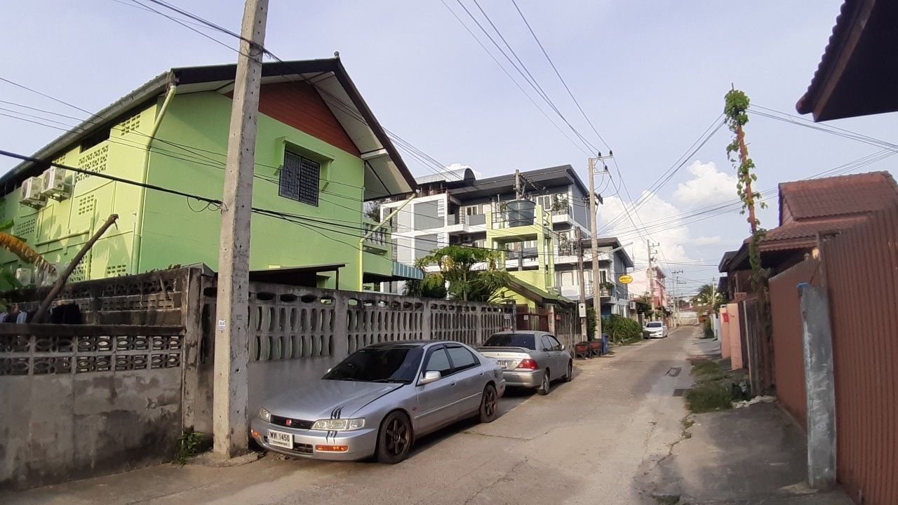 รูปภาพเพิ่มเติม หอพักฝนดาว-2-ใกล้เซ็นทรัล-บ้านท่าบ่อ - ลำดับที่ 2