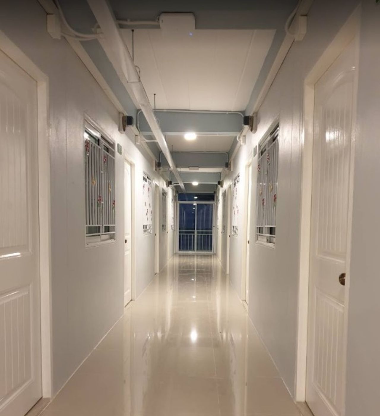 รูปภาพเพิ่มเติม ชยางกูร-6-อพาร์ทเม้นท์ - CHAYANGKUN-6-APARTMENT - ลำดับที่ 2