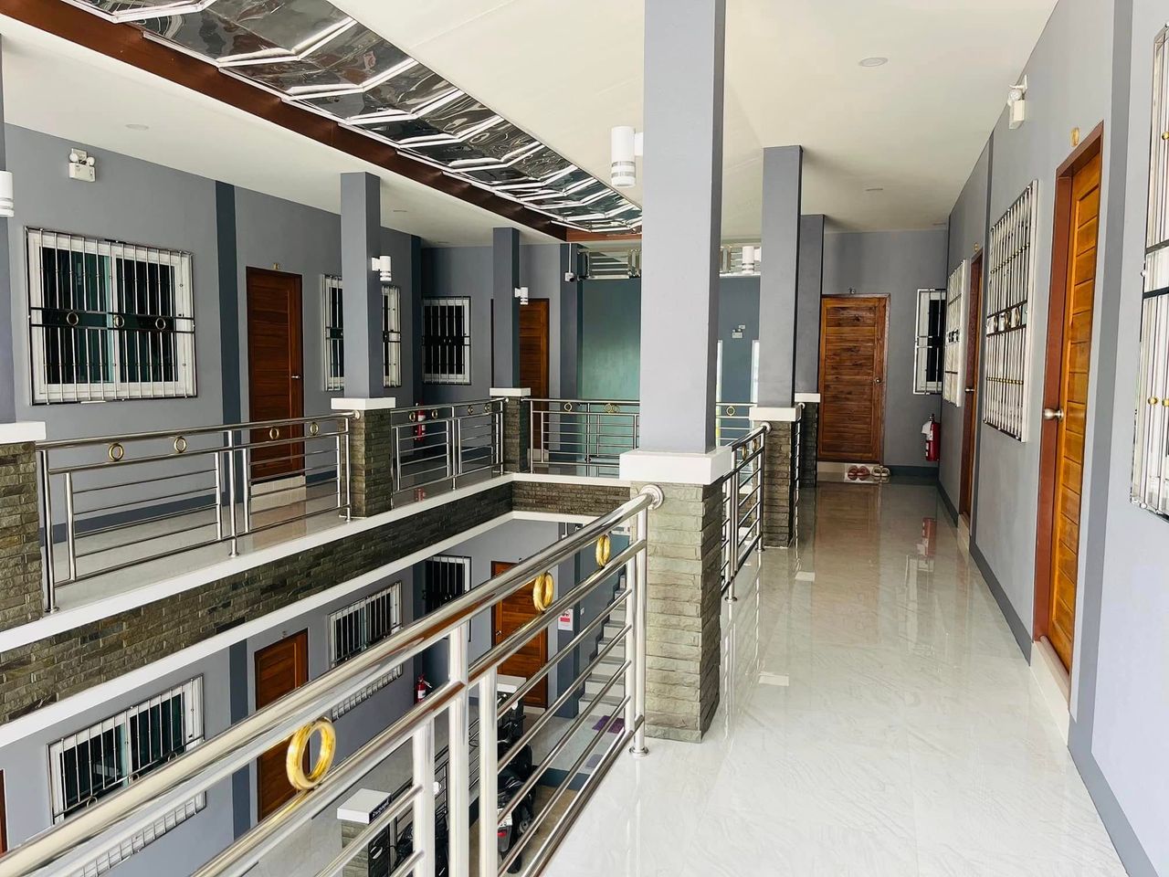 รูปภาพเพิ่มเติม ทีซีเฮ้าส์-2 - T.C.-House-2 - ลำดับที่ 2